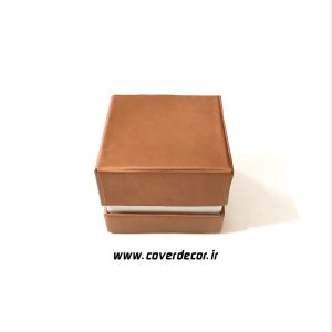 جعبه دودرب هاردباکس انگشتری