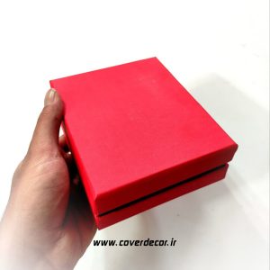 جعبه نیم سرویس