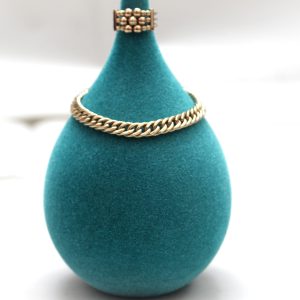 استند خمره ای النگو و دستبند