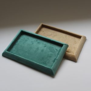 سینی خرده ریز طلافروشی