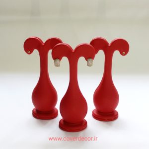 استند گوشواره درختی