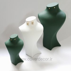 مانکن طلا طرح پرنس